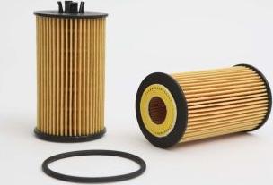 STEP FILTERS HC3941 - Oil Filter autospares.lv