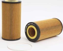 STEP FILTERS HC39473 - Oil Filter autospares.lv