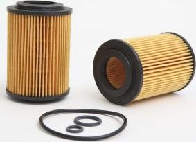 STEP FILTERS HC39858 - Oil Filter autospares.lv