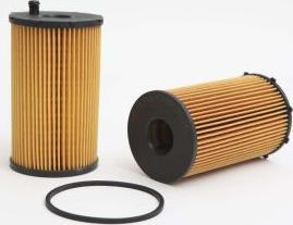 STEP FILTERS HC36540 - Oil Filter autospares.lv