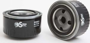 STEP FILTERS HC36616 - Oil Filter autospares.lv