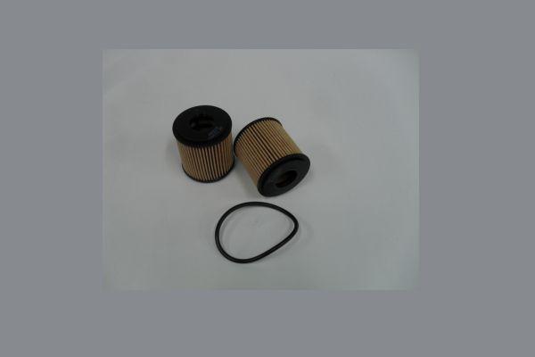 STEP FILTERS HC31993 - Oil Filter autospares.lv