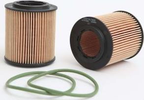 STEP FILTERS HC33068 - Oil Filter autospares.lv