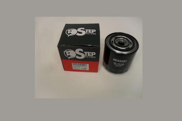 STEP FILTERS HC33301 - Oil Filter autospares.lv