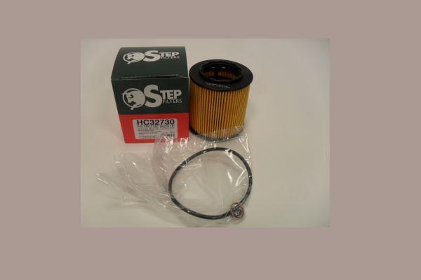 STEP FILTERS HC32730 - Oil Filter autospares.lv