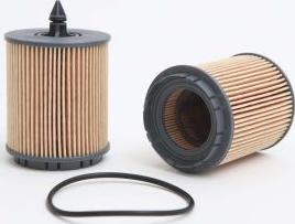 BSG BSG 65-140-015 - Oil Filter autospares.lv