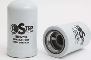 STEP FILTERS HID17293 - Hydraulic Oil autospares.lv