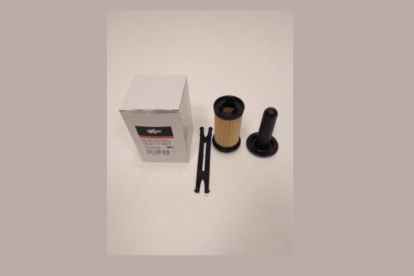 STEP FILTERS UC81177KIT - Urea Filter autospares.lv