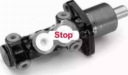 Stop 131999S - Brake Master Cylinder autospares.lv