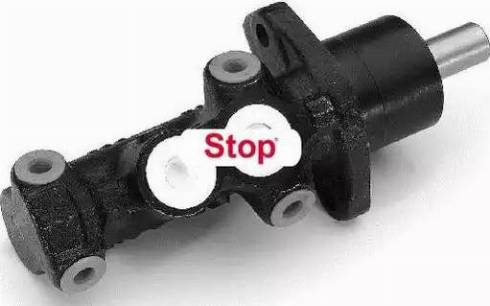 Stop 132416S - Brake Master Cylinder autospares.lv