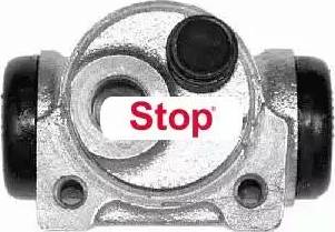 Stop 251036S - Wheel Brake Cylinder autospares.lv