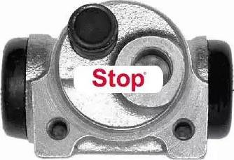 Stop 251033S - Wheel Brake Cylinder autospares.lv