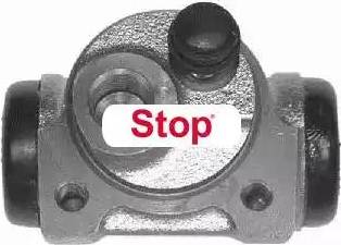 Stop 251032S - Wheel Brake Cylinder autospares.lv