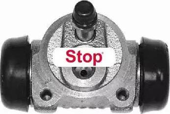 Stop 211988S - Wheel Brake Cylinder autospares.lv