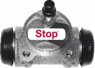Stop 211584S - Wheel Brake Cylinder autospares.lv