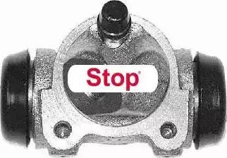 Stop 211583S - Wheel Brake Cylinder autospares.lv
