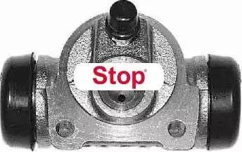 Stop 211685S - Wheel Brake Cylinder autospares.lv