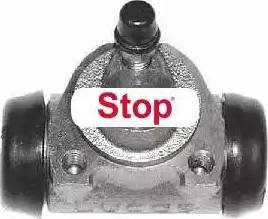 Stop 211639S - Wheel Brake Cylinder autospares.lv