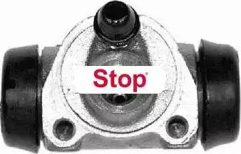 Stop 211630S - Wheel Brake Cylinder autospares.lv