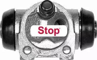 Stop 211899S - Wheel Brake Cylinder autospares.lv