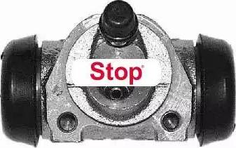Stop 211796S - Wheel Brake Cylinder autospares.lv