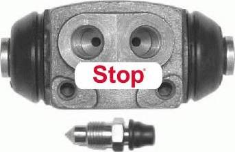 Stop 211749S - Wheel Brake Cylinder autospares.lv