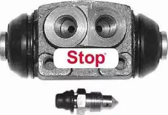 Stop 211748S - Wheel Brake Cylinder autospares.lv