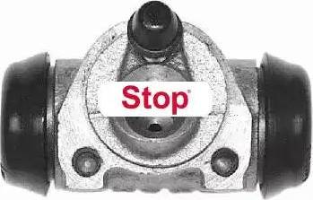 Stop 211751S - Wheel Brake Cylinder autospares.lv