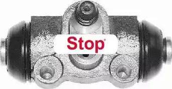 Stop 211762S - Wheel Brake Cylinder autospares.lv