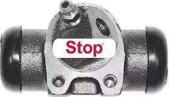 Stop 211779S - Wheel Brake Cylinder autospares.lv