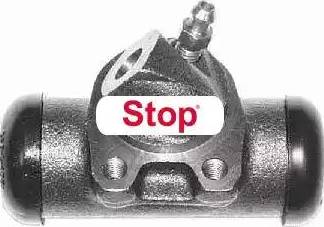 Stop 211778S - Wheel Brake Cylinder autospares.lv