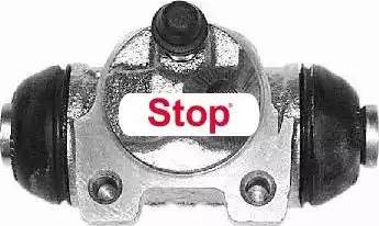 Stop 211773S - Wheel Brake Cylinder autospares.lv