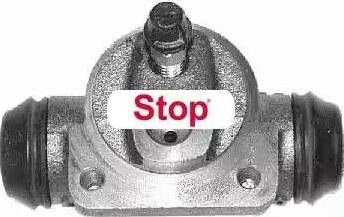 Stop 212044S - Wheel Brake Cylinder autospares.lv