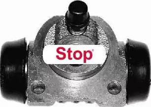 Stop 212046S - Wheel Brake Cylinder autospares.lv