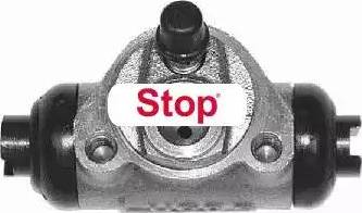 Stop 212040S - Wheel Brake Cylinder autospares.lv