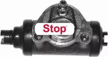 Stop 212042S - Wheel Brake Cylinder autospares.lv