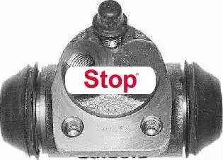 Stop 212080S - Wheel Brake Cylinder autospares.lv