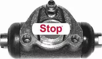 Stop 212034S - Wheel Brake Cylinder autospares.lv