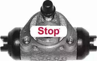 Stop 212035S - Wheel Brake Cylinder autospares.lv