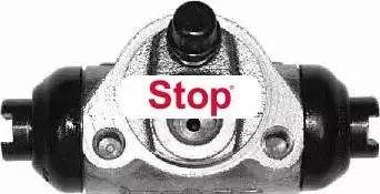 Stop 212037S - Wheel Brake Cylinder autospares.lv