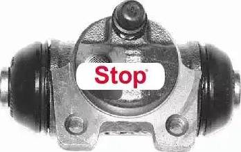 Stop 212194S - Wheel Brake Cylinder autospares.lv