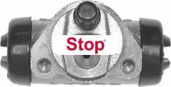 Stop 212139S - Wheel Brake Cylinder autospares.lv
