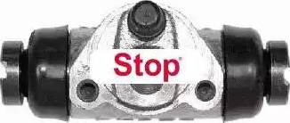 Stop 212138S - Wheel Brake Cylinder autospares.lv