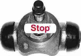 Stop 212170S - Wheel Brake Cylinder autospares.lv