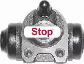 Stop 212344S - Wheel Brake Cylinder autospares.lv