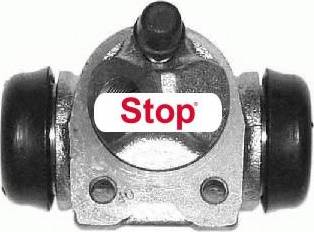 Stop 212304S - Wheel Brake Cylinder autospares.lv
