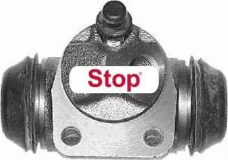 Stop 212305S - Wheel Brake Cylinder autospares.lv