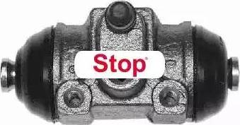 Stop 212319S - Wheel Brake Cylinder autospares.lv