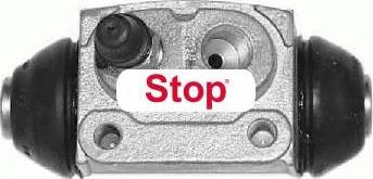 Stop 212334S - Wheel Brake Cylinder autospares.lv