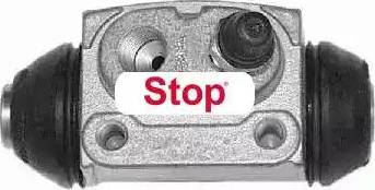 Stop 212335S - Wheel Brake Cylinder autospares.lv